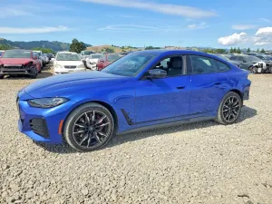 BMW i4 0 2024