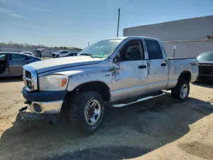 Dodge RAM 5.7L 8 2009