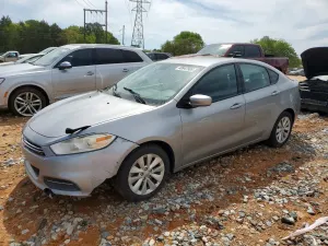 Dodge Dart 1.4L 4 2015