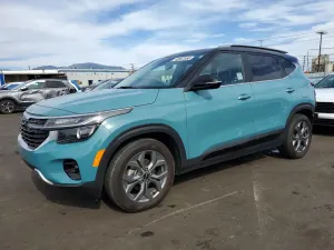 Kia Seltos 2.0L 4 2024