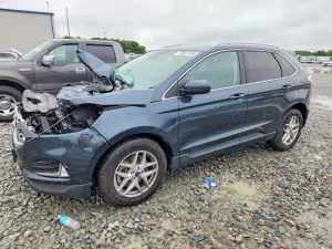 Ford Edge 2.0L 4 2022