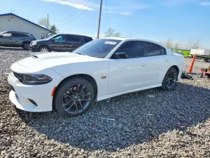 Dodge Charger 6.4L 8 2023
