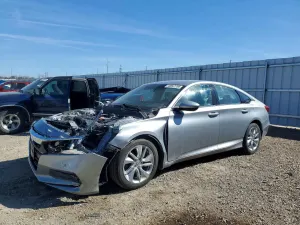 Honda Accord 1.5L 4 2019