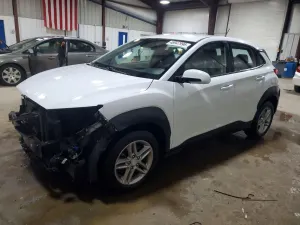 Hyundai Kona 2.0L 4 2020