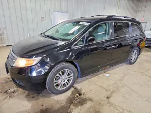 Honda Odyssey 3.5L 6 2012
