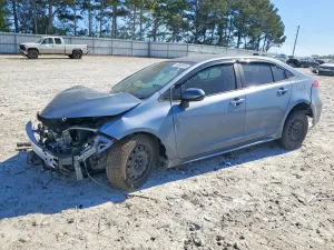 Toyota Corolla 2.0L 4 2025