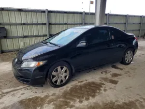 Honda Civic 1.8L 4 2011