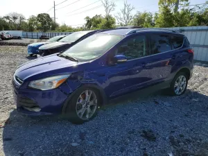 Ford Escape 2.0L 4 2016