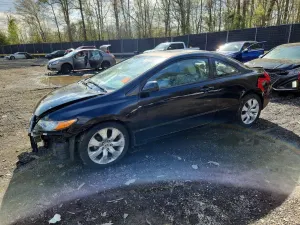 Honda Civic 1.8L 4 2008