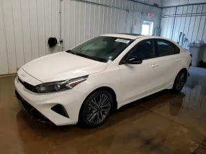 Kia Cerato / Forte / K3 2.0L 4 2023