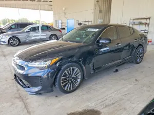 Kia Stinger 2.0L 4 2018