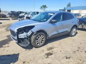 Ford Escape 1.5L 3 2022