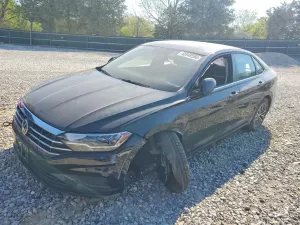 Volkswagen Jetta 1.4L 4 2021