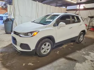 Chevrolet Trax 1.4L 4 2020