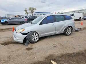 Toyota Matrix 1.8L 4 2007
