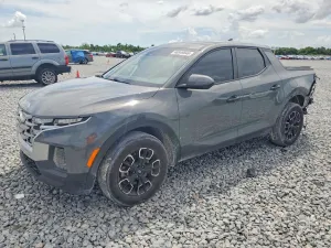 Hyundai Santa Cruz 2.5L 4 2024