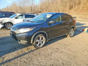 Honda HR-V 1.8L 4 2016