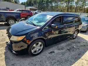 Honda Odyssey 3.5L 6 2011