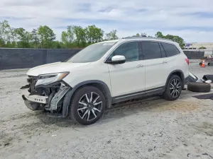 Honda Pilot 3.5L 6 2019