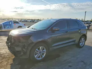 Ford Edge 2.0L 4 2018