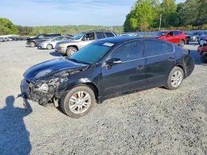 Nissan Altima 2.5L 4 2010