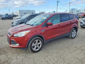 Ford Escape 1.6L 4 2016