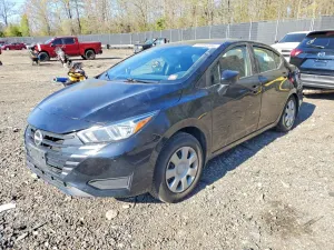 Nissan Versa 1.6L 4 2024