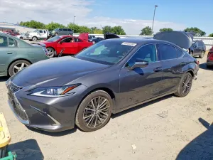 Lexus ES 3.5L 6 2024