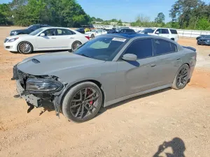 Dodge Charger 6.4L 8 2018