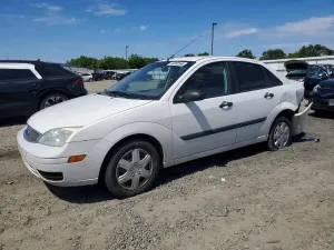 Ford Focus 2.0L 4 2005