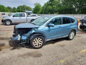 Honda CR-V 2.4L 4 2015