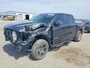 RAM 1500 5.7L 8 2019