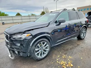 Volvo XC90 2.0L 4 2019