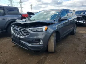 Ford Edge 2.0L 4 2024