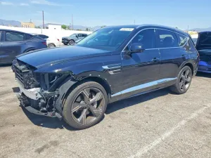Genesis GV80 2.5L 4 2025