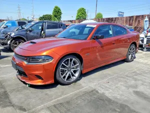 Dodge Charger 5.7L 8 2023