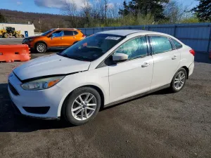 Ford Focus 2.0L 4 2015
