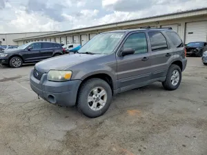 Ford Escape 3.0L 6 2005