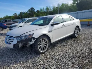 Ford Taurus 3.5L 6 2015