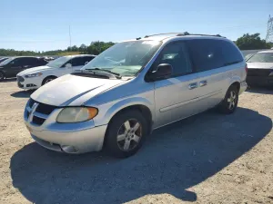 Dodge Grand Caravan (Caravan) 3.8L 6 2005