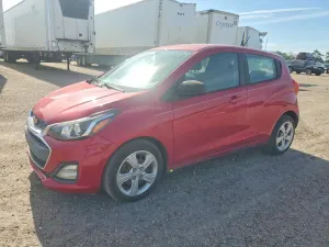 Chevrolet Spark 1.4L 4 2020