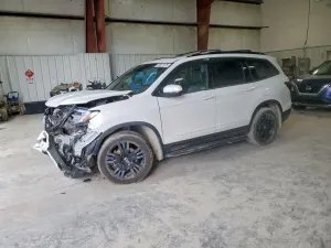 Honda Pilot 3.5L 6 2021