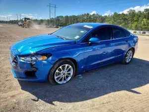 Ford Fusion 1.5L 4 2020