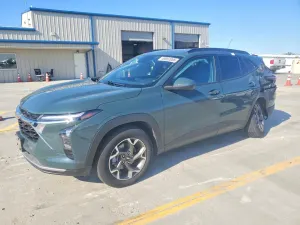 Chevrolet Trax 1.2L 3 2025