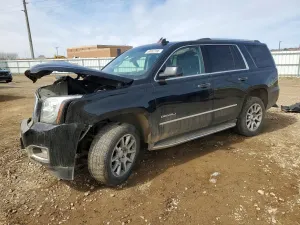 GMC Yukon 6.2L 8 2016