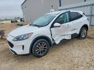 Ford Escape 1.5L 3 2021