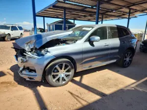 Volvo XC60 2.0L 4 2021