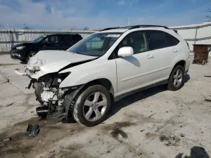 Lexus RX 330 3.3L 6 2004