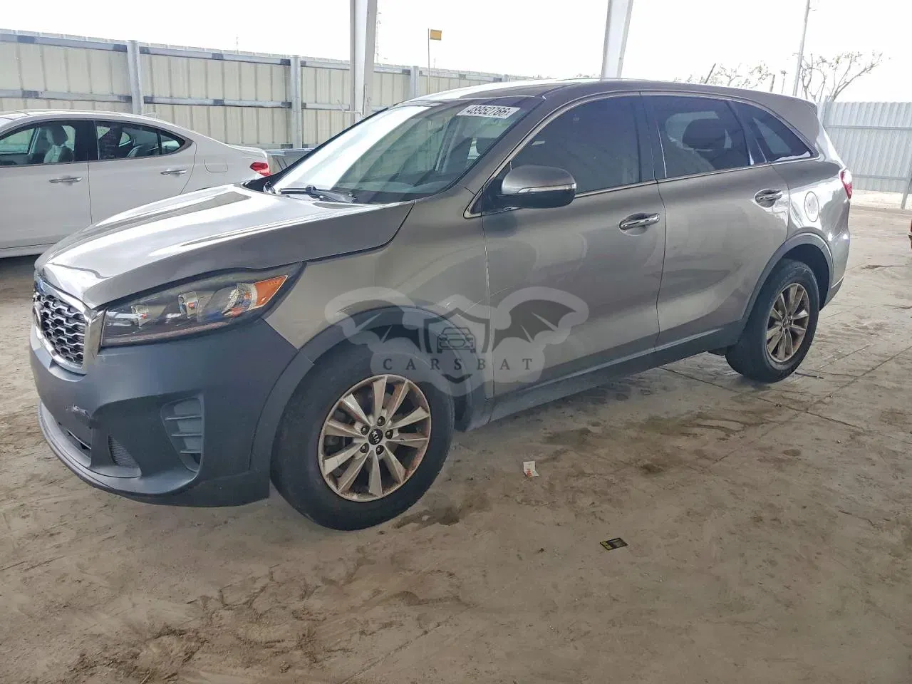 Kia Sorento 3.3L 6 2019