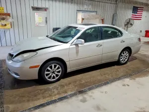 Lexus ES 3.0L 6 2002